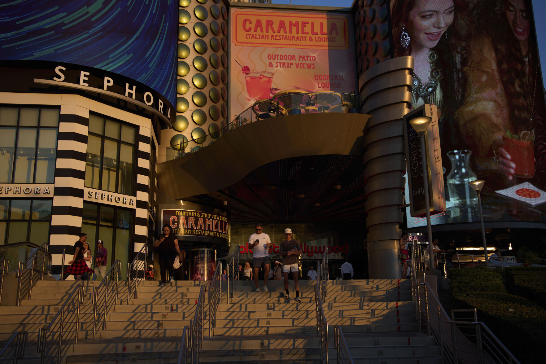 Las Vegas Tourism